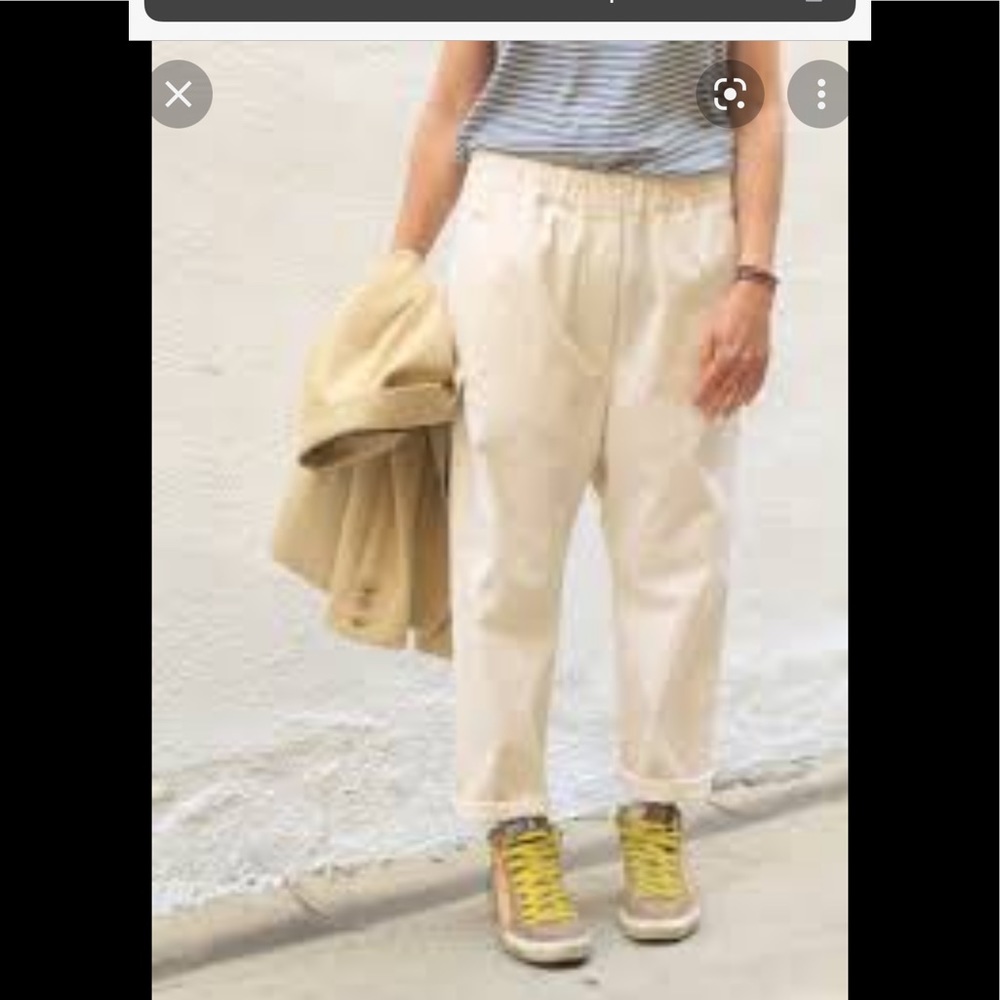 Nili Lotan Casablanca pant